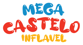 Mega Castelo Inflavel